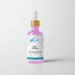 10cm x 4.5cm سيروم الهلات السوداء