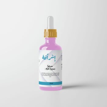 Sérum Cernes Éclat
